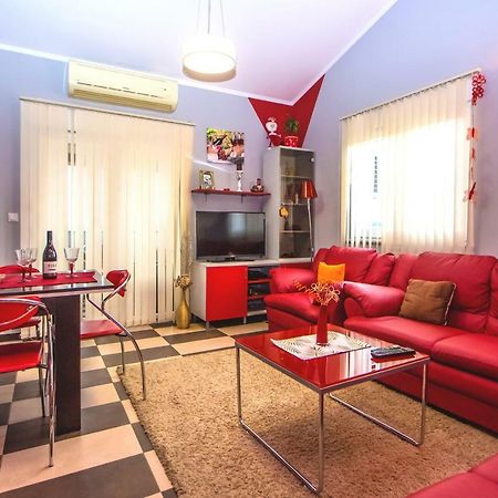 Apartments Saric Pula Zewnętrze zdjęcie