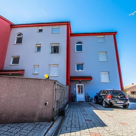 Apartments Saric Pula Zewnętrze zdjęcie