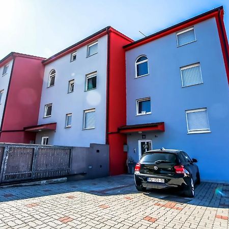 Apartments Saric Pula Zewnętrze zdjęcie