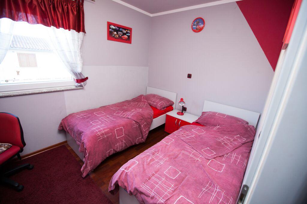 Apartments Saric Pula Zewnętrze zdjęcie