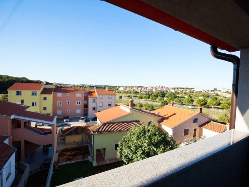 Apartments Saric Pula Zewnętrze zdjęcie