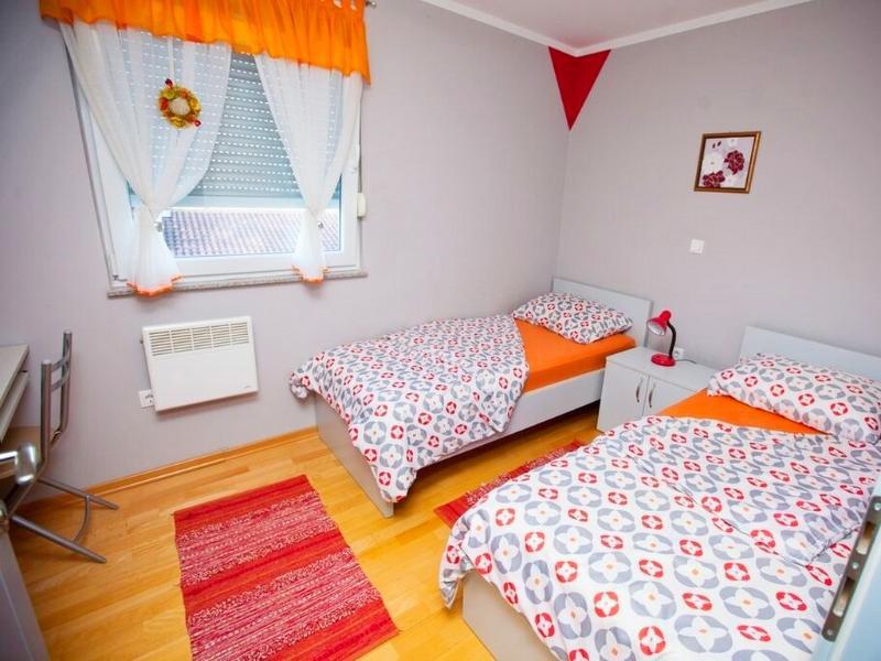 Apartments Saric Pula Zewnętrze zdjęcie