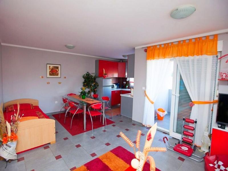 Apartments Saric Pula Zewnętrze zdjęcie