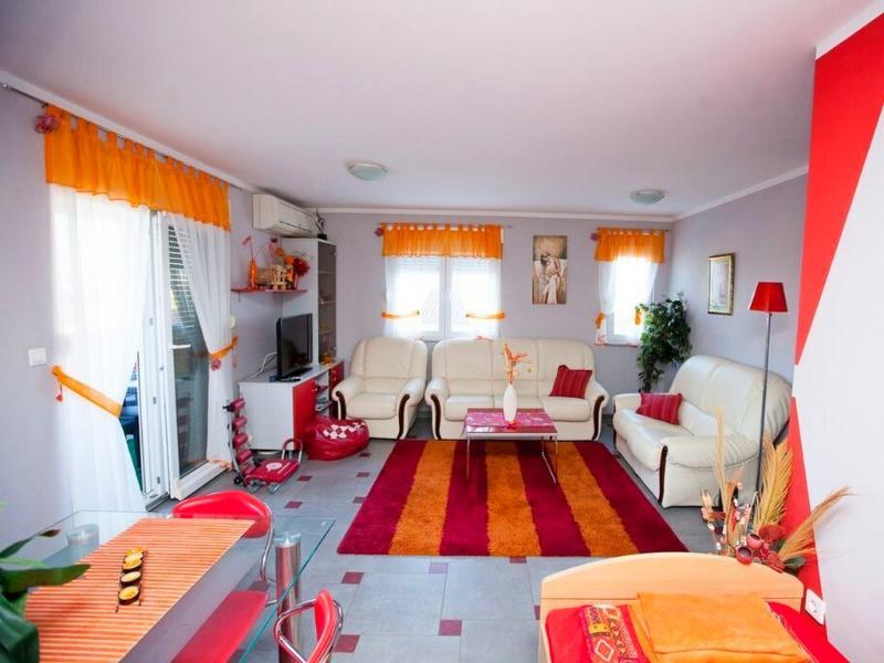 Apartments Saric Pula Zewnętrze zdjęcie