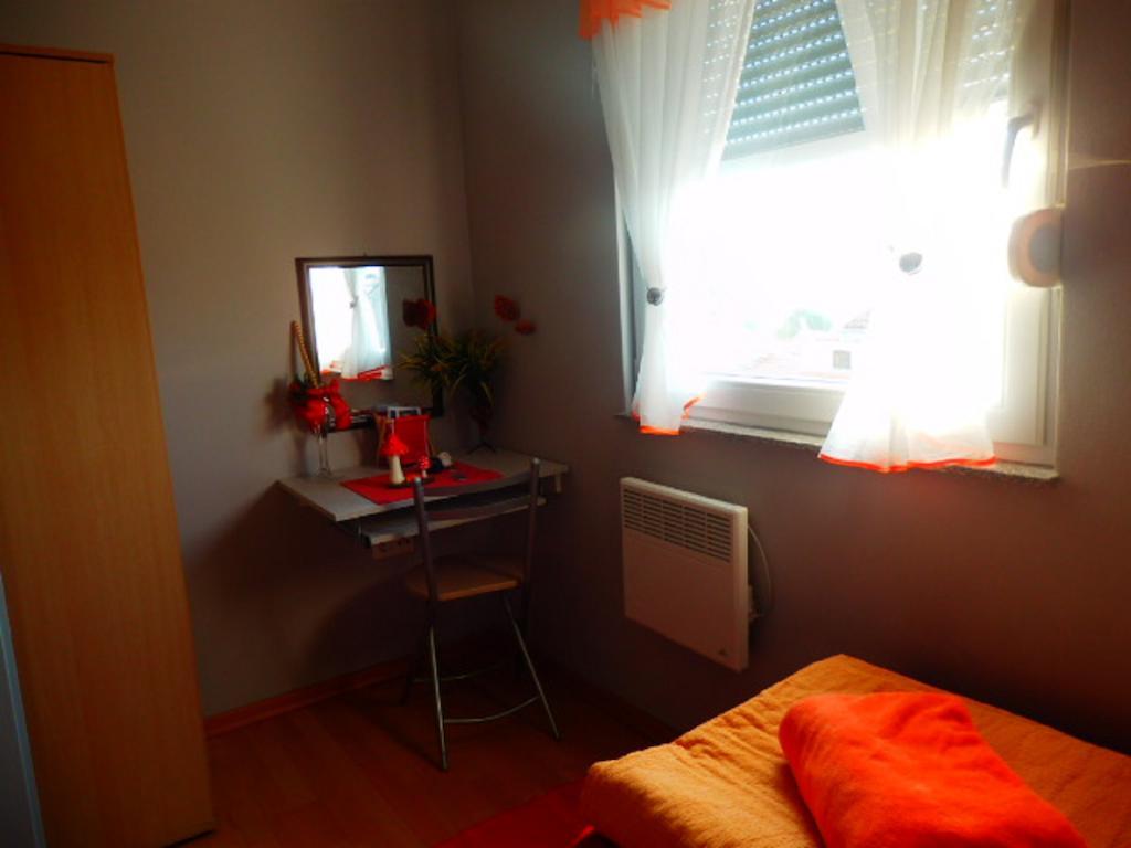 Apartments Saric Pula Zewnętrze zdjęcie