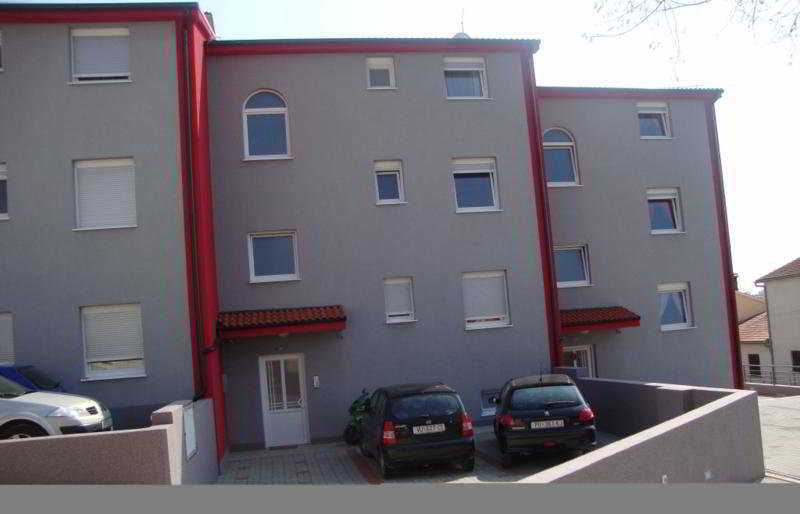 Apartments Saric Pula Zewnętrze zdjęcie