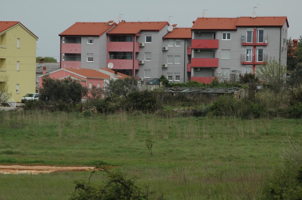 Apartments Saric Pula Zewnętrze zdjęcie
