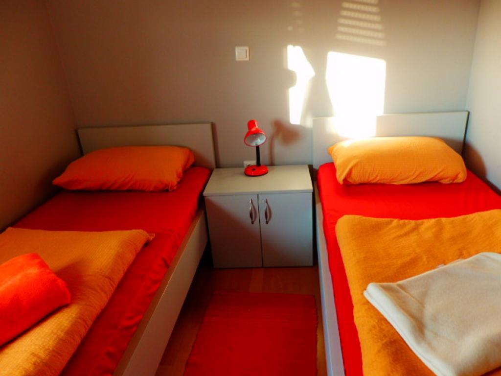 Apartments Saric Pula Zewnętrze zdjęcie