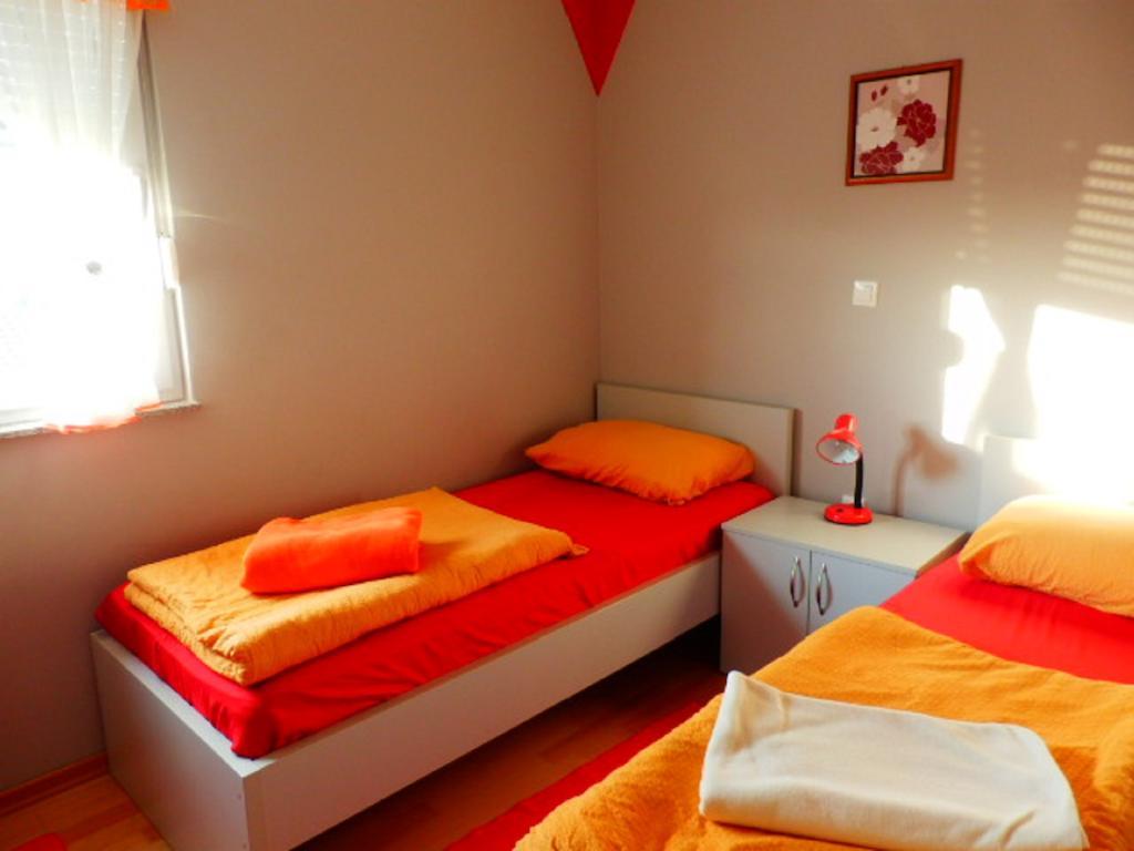 Apartments Saric Pula Zewnętrze zdjęcie