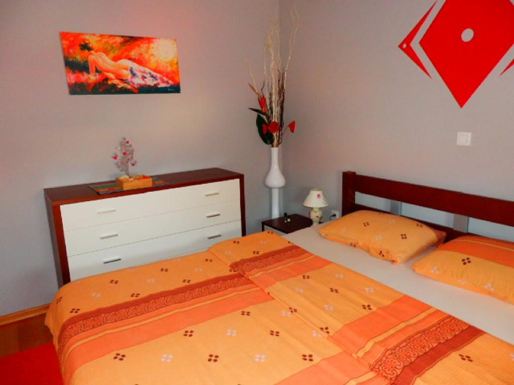 Apartments Saric Pula Zewnętrze zdjęcie