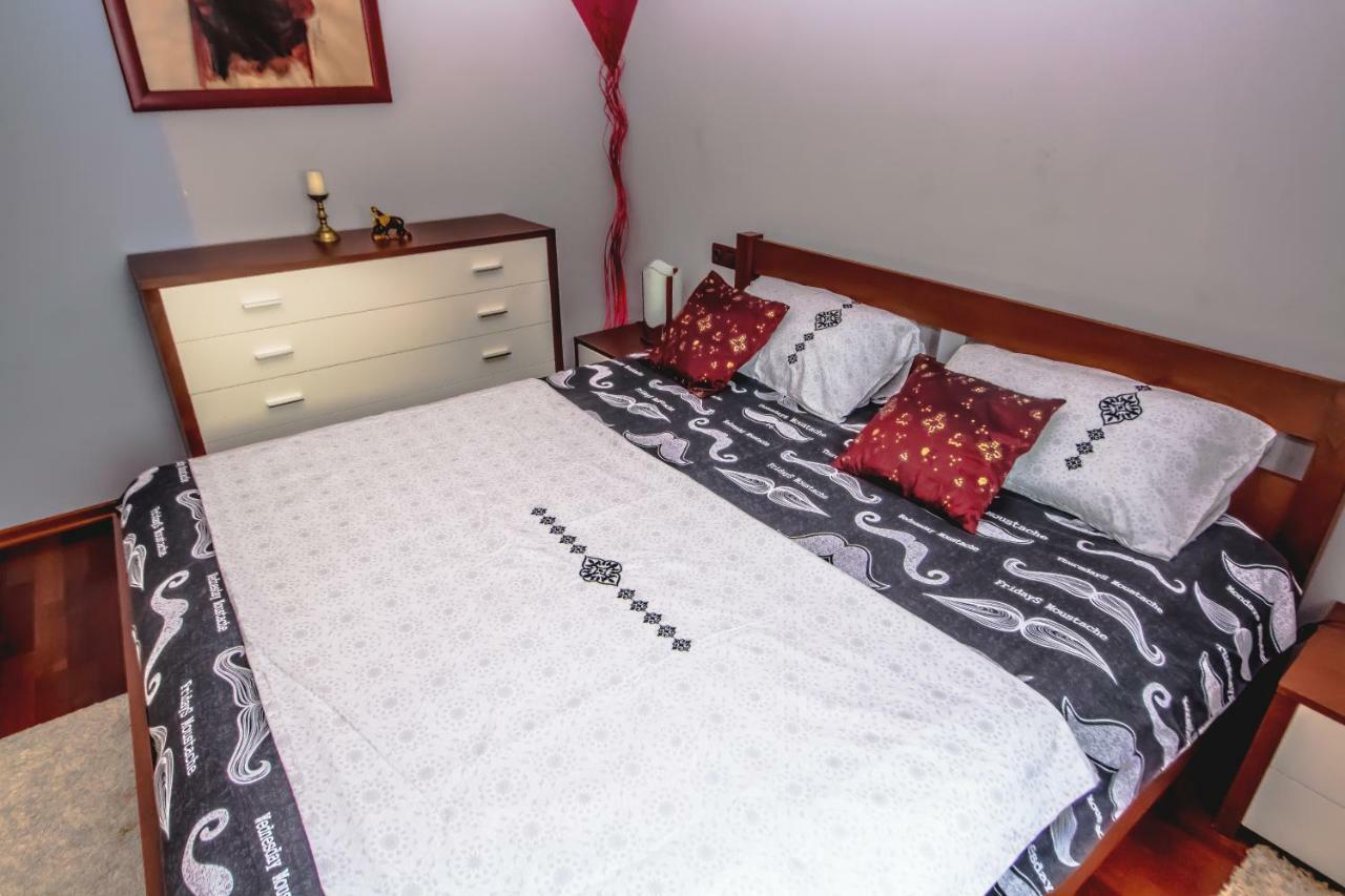 Apartments Saric Pula Zewnętrze zdjęcie