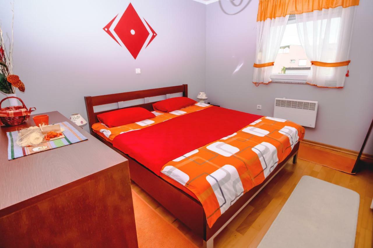 Apartments Saric Pula Zewnętrze zdjęcie