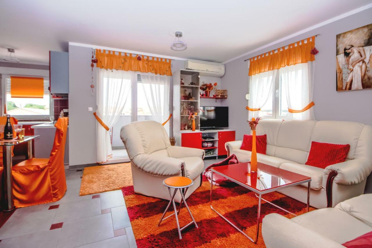 Apartments Saric Pula Zewnętrze zdjęcie