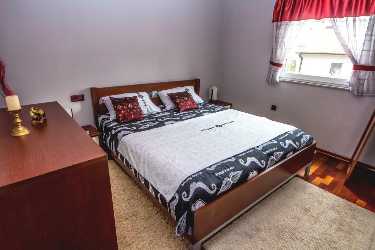 Apartments Saric Pula Zewnętrze zdjęcie