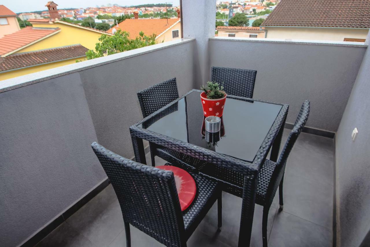 Apartments Saric Pula Zewnętrze zdjęcie