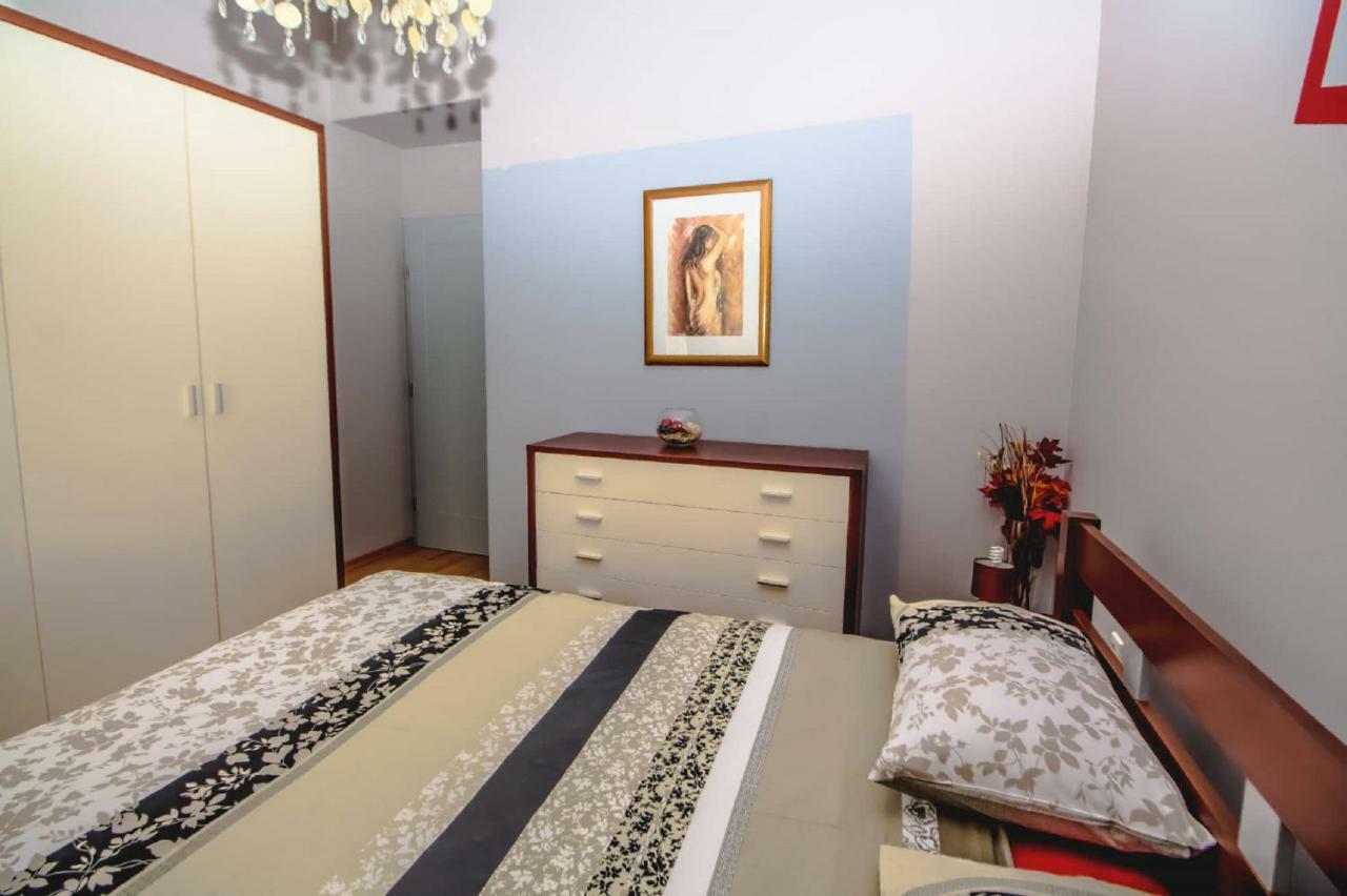 Apartments Saric Pula Zewnętrze zdjęcie